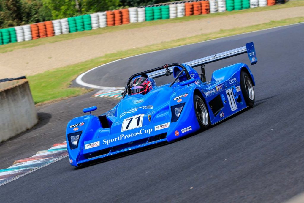 Lucchini P BMW Sporprotoscup