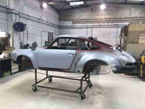 carrosserie porsche 911 2 5 st tolerie ailes large