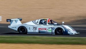 ecurie ecosse c285