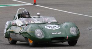 lotus xi 1958 amaury gariel le mans