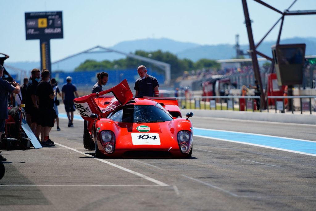 preparation moteur boite voiture competition12