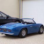 restauration alpine a110 gt40 enfant 11