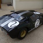 restauration alpine a110 gt40 enfant 14