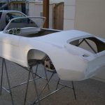 restauration alpine a110 gt40 enfant 3