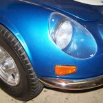 restauration alpine a110 gt40 enfant 8