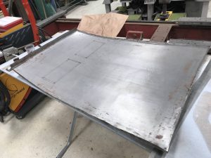 restauration de tomaso pantera gt5s 37