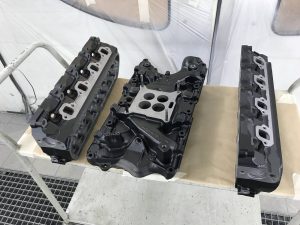 restauration de tomaso pantera gt5s 53