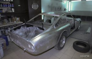 restauration ferrari 365 gt 22 12