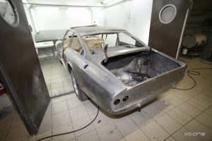 restauration ferrari 365 gt 22 20