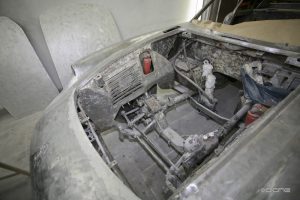 restauration ferrari 365 gt 22 22