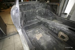 restauration ferrari 365 gt 22 23