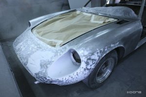 restauration ferrari 365 gt 22 9