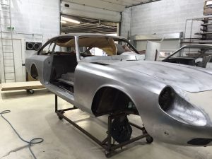 restauration ferrari 365 gt22 o one 17