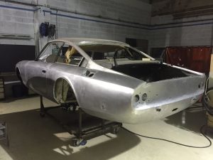 restauration ferrari 365 gt22 o one 19