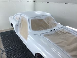 restauration ferrari 365 gt22 o one 21