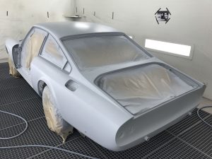 restauration ferrari 365 gt22 o one 23