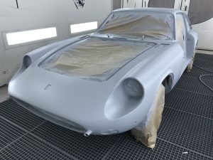 restauration ferrari 365 gt22 o one 24