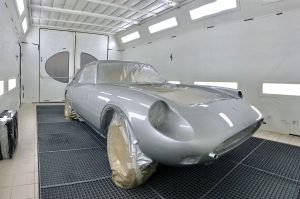 restauration ferrari 365 gt22 o one 43