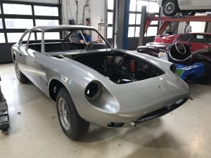 restauration ferrari 365 gt22 o one 44