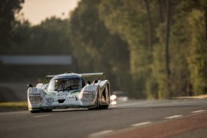 restauration lola t600 HU3 41