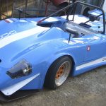 restauration lrp 1600 sport prototype 1