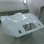 restauration lrp 1600 sport prototype 14