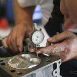 restauration m3 e30 dtm 1991 ex euser 12