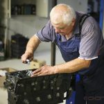 restauration m3 e30 dtm 1991 ex euser 16