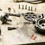 restauration m3 e30 dtm 1991 ex euser 18