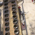 restauration m3 e30 dtm 1991 ex euser 21