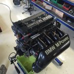 restauration m3 e30 dtm 1991 ex euser 26