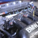 restauration m3 e30 dtm 1991 ex euser 28