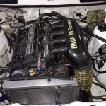 restauration m3 e30 dtm 1991 ex euser 29