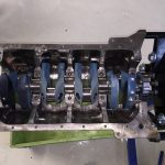 BMW M3 E30 DTM – détails et livrée