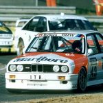 restauration m3 e30 dtm 1991 ex euser 33
