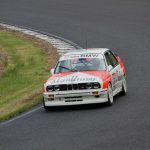 restauration m3 e30 dtm 1991 ex euser 35