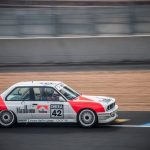 restauration m3 e30 dtm 1991 ex euser 37