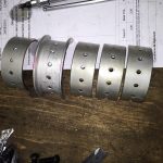 BMW M3 E30 DTM 1991 – carrosserie et aérodynamique