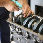 restauration m3 e30 dtm 1991 ex euser 8