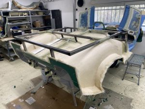 restauration matra ms650 pedalo 1970 28