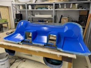 restauration matra ms650 pedalo 1970 36