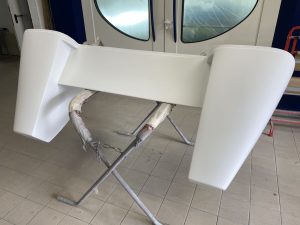 restauration matra ms650 pedalo 1970 76