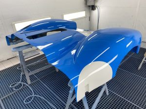 restauration matra ms650 pedalo 1970 83