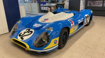 restauration matra ms650 pedalo 1970 93 e1680268724446