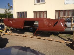 restauration peugeot 404 cabriolet o one 14