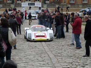 restauration porsche 906 1966 26