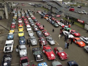 restauration porsche 906 1966 29