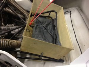 restauration porsche 906 1966 7