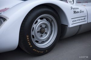 restauration porsche 906 4