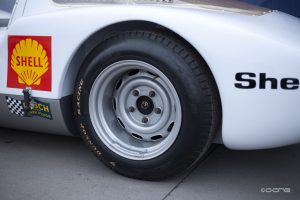 restauration porsche 906 5